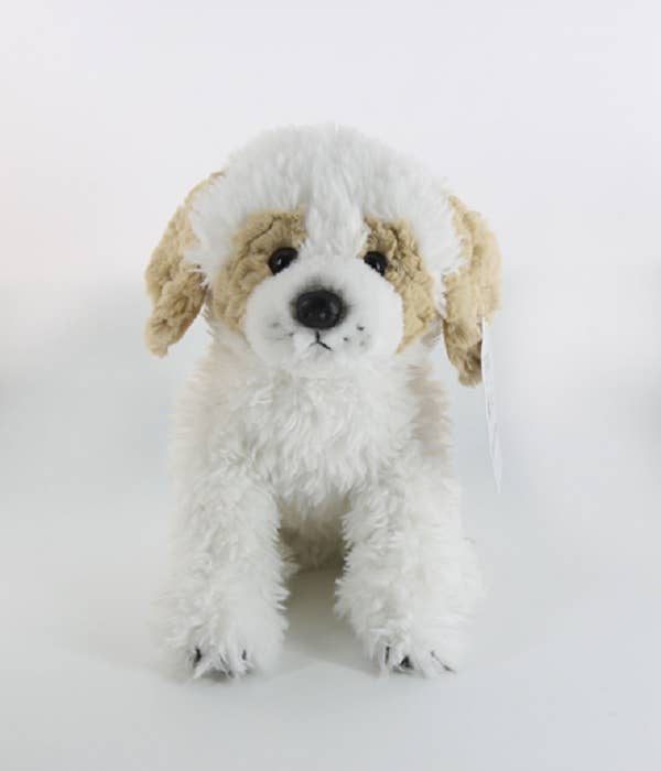 12 Havanese Bichon Labradoodle Dog LD Linens Decor