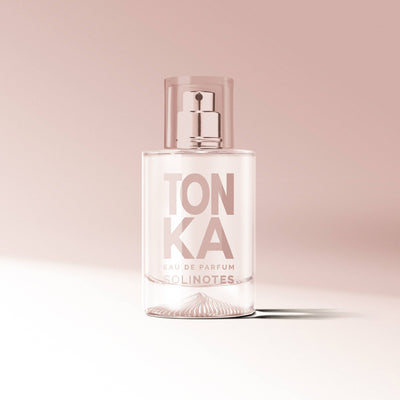 Tonka Eau de Parfum 1.7 oz - CLEAN BEAUTY