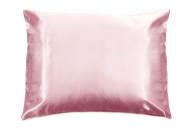 Single Satin Pillowcase in Gift Box