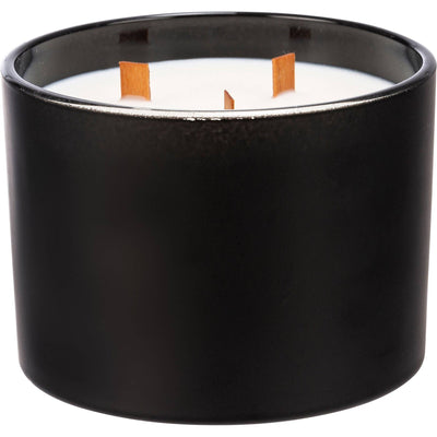 Faith Poetry Candle