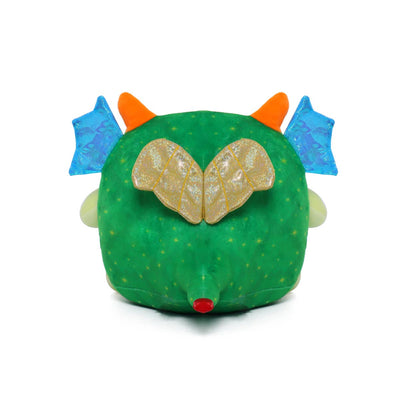 Draco the dragon | Glow in the Dark 16" Soft Plush Animal