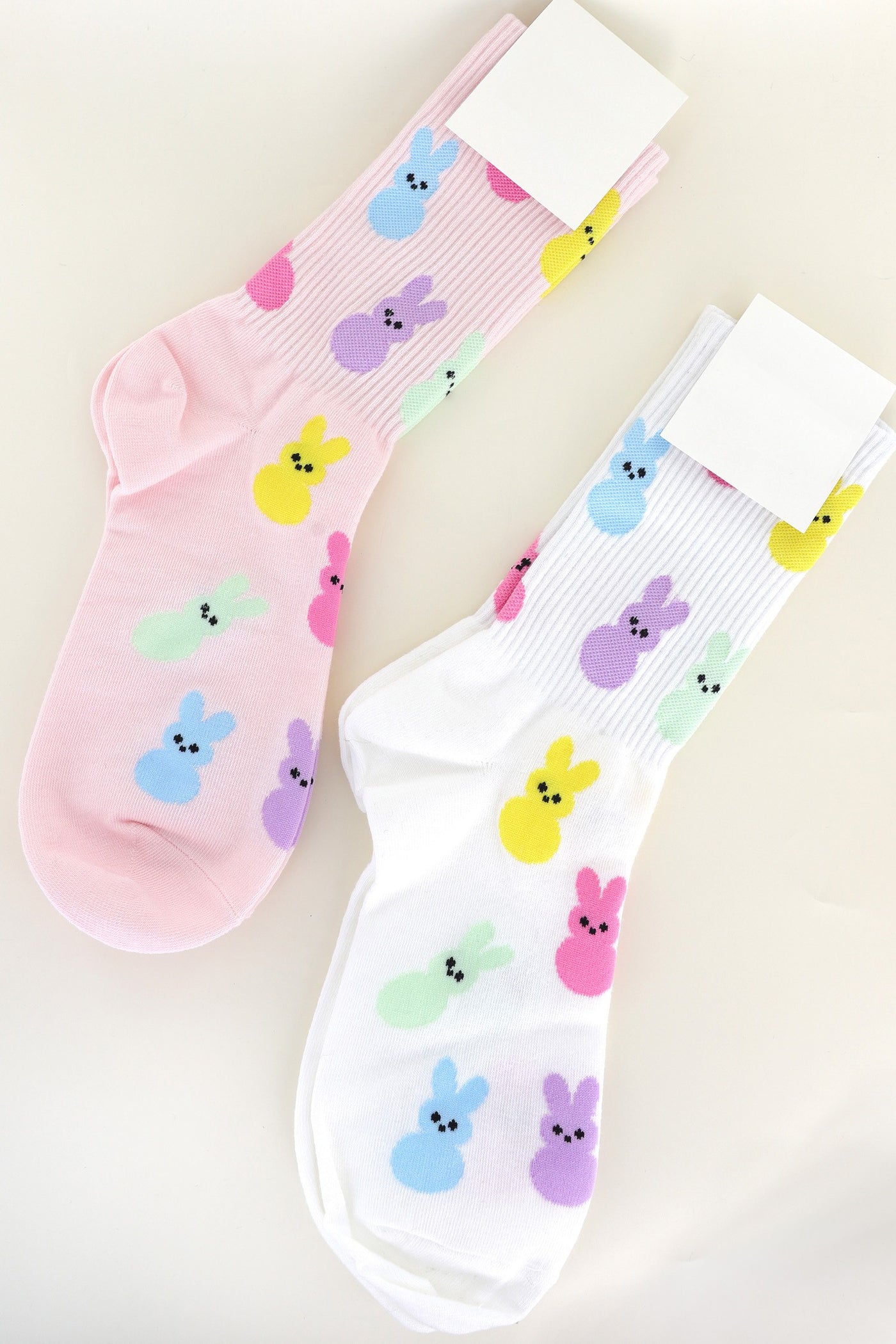 Easter Socks