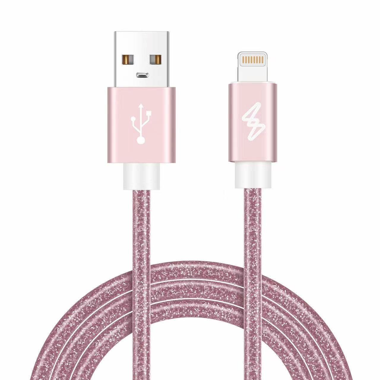 Apple iPhone/iPad High Speed Cable 6 FT