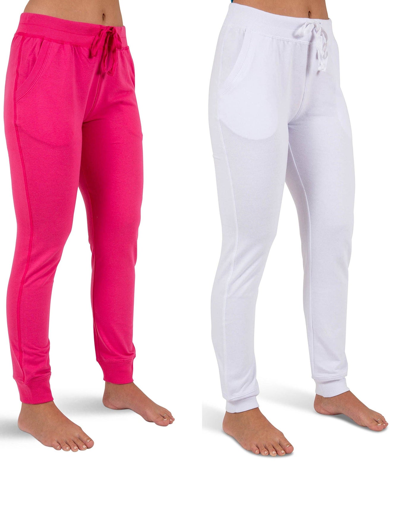 Women's French Terry Jogger Sweatpants