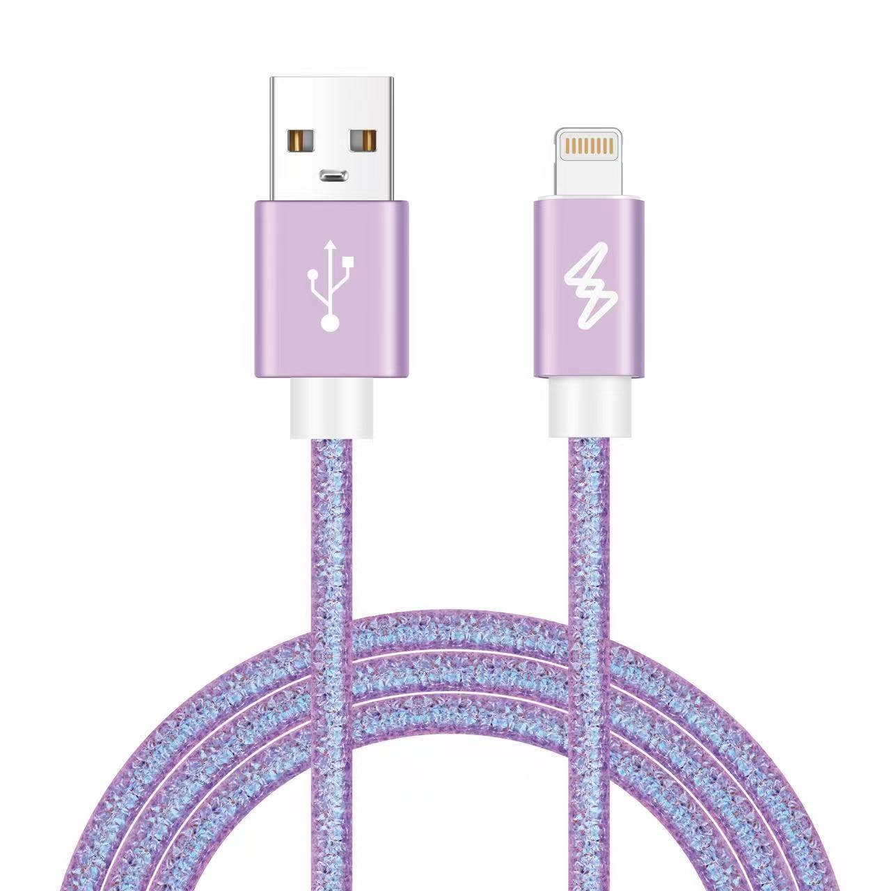 Apple iPhone/iPad High Speed Cable 6 FT