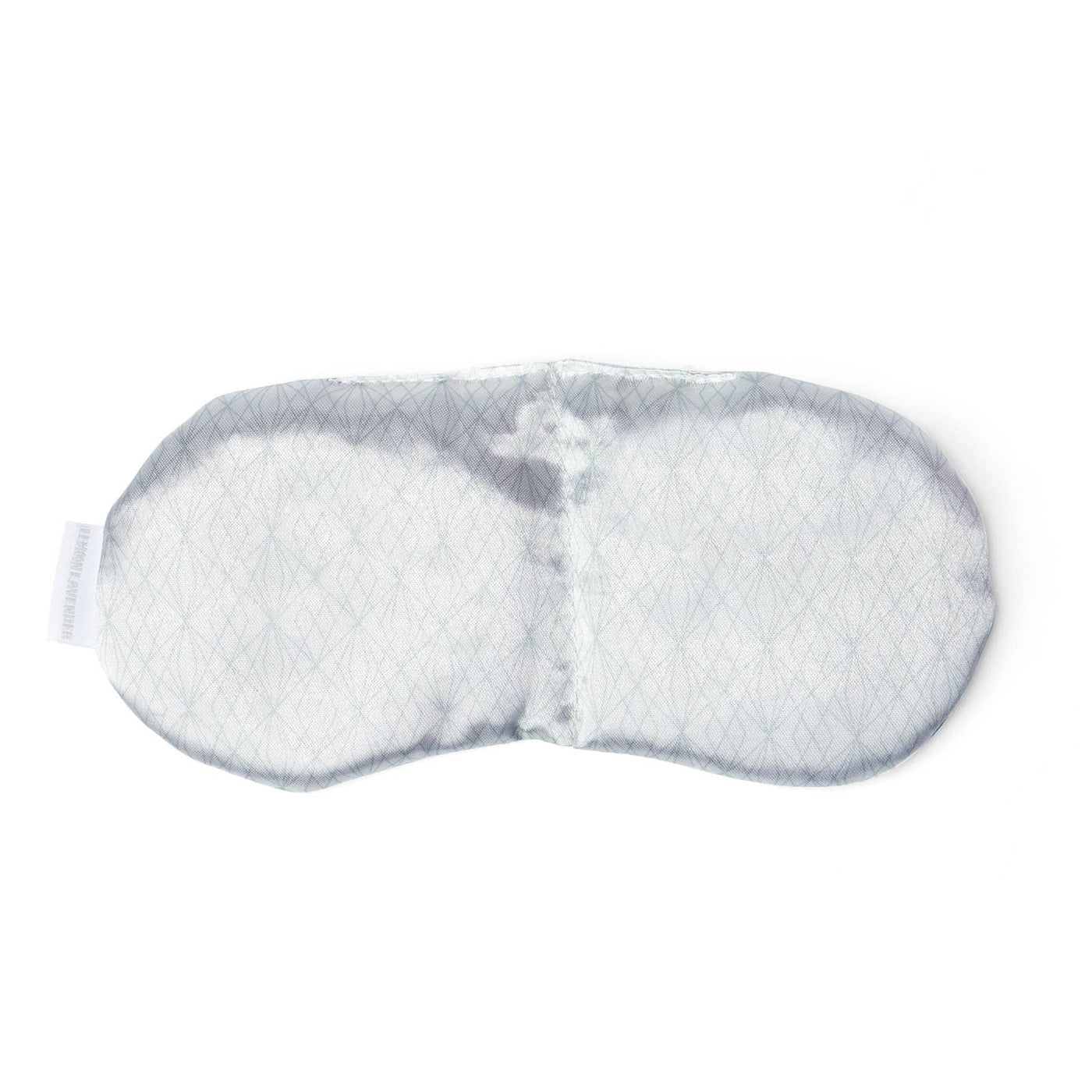 Lemon Lavender Under Pressure Weighted Eye Mask