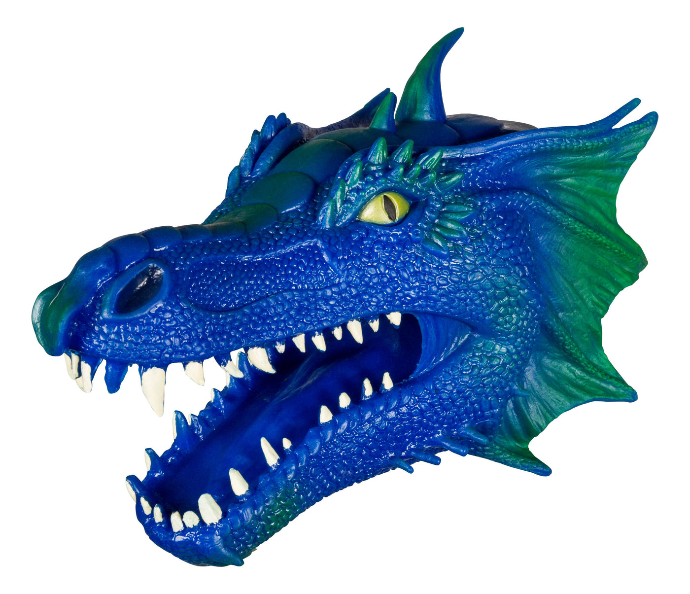 Toysmith Dragon Bite Puppet Asst.-Hand Puppet Toy