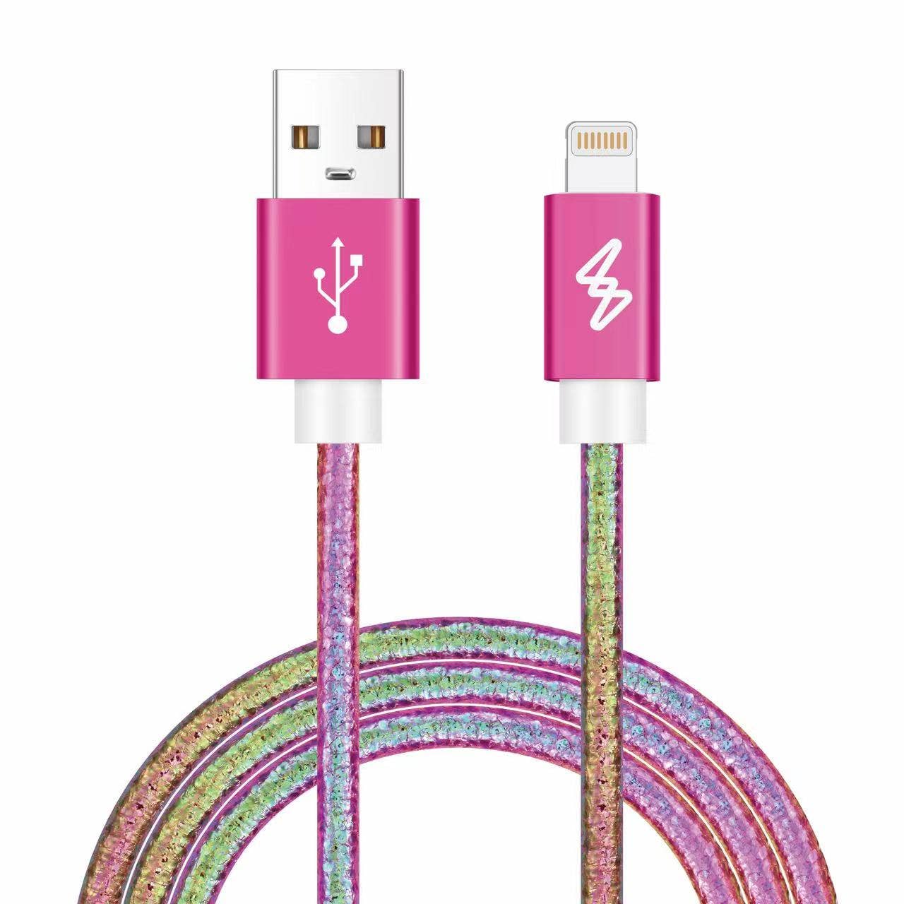 Apple iPhone/iPad High Speed Cable 6 FT