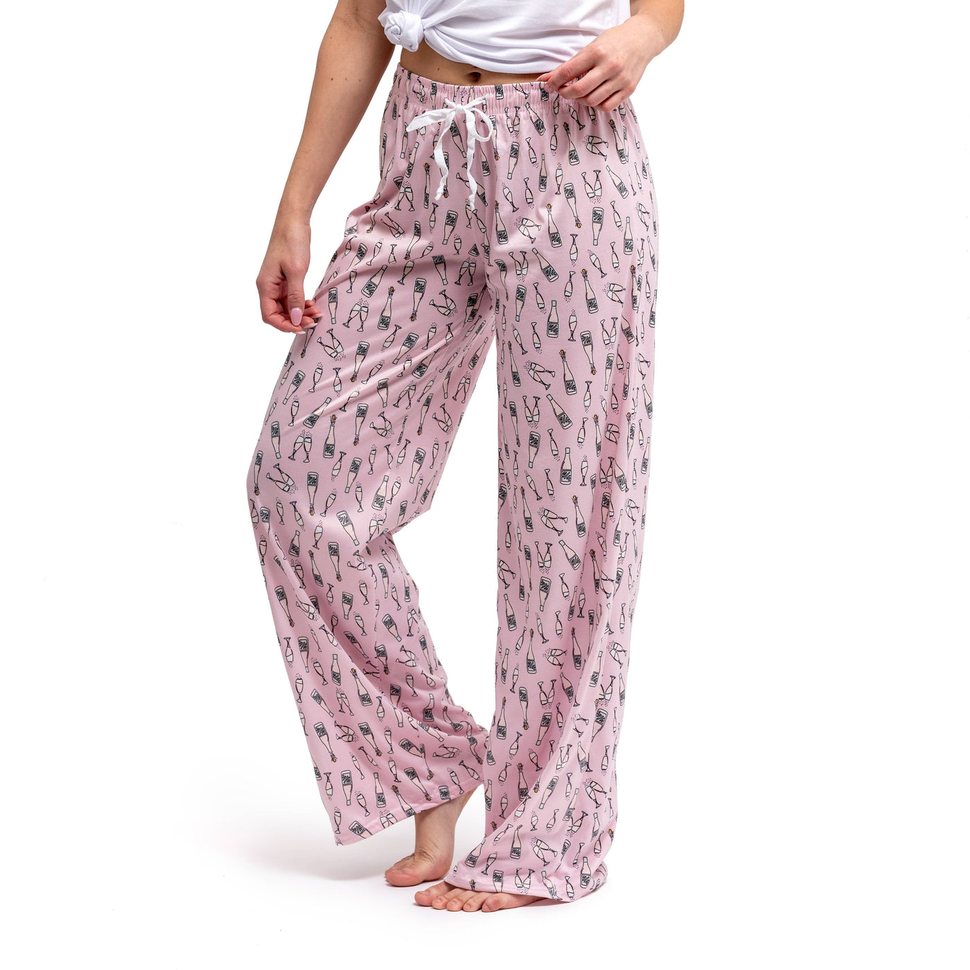 Hello Mello® Breakfast In Bed Lounge Pants