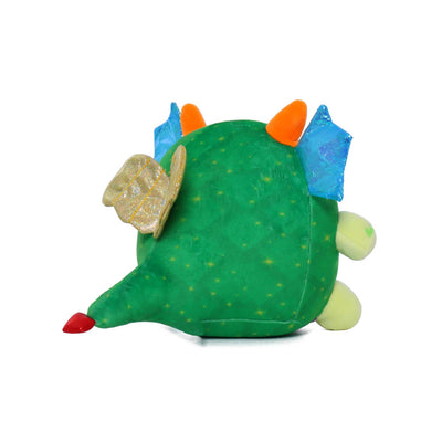 Draco the dragon | Glow in the Dark 16" Soft Plush Animal