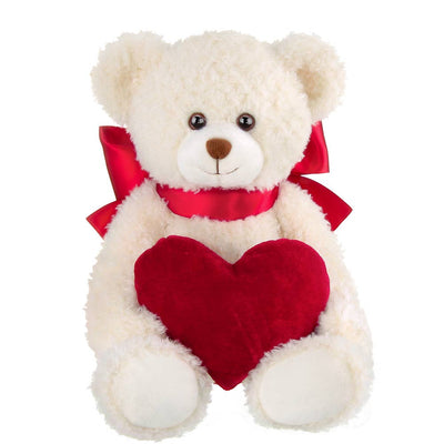 Holden Hearts Teddy Bear