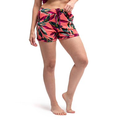 Hello Mello® Breakfast In Bed Lounge Shorts