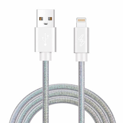 Apple iPhone/iPad High Speed Cable 6 FT