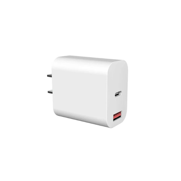 USB C/A Wall Adapter