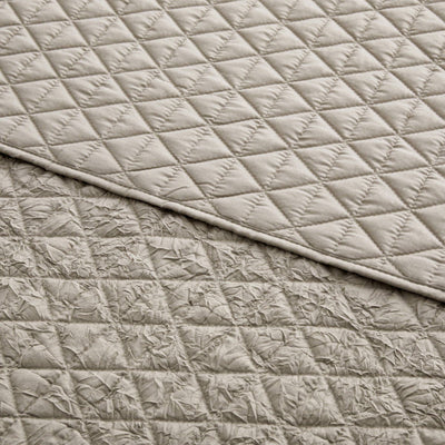 Rowan Quilted Throw