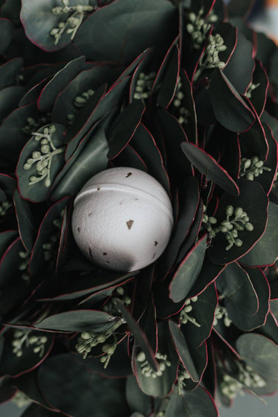 Flower Market | Eucalyptus