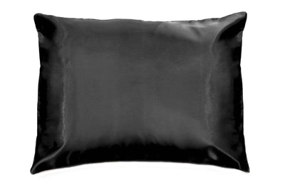 Single Satin Pillowcase in Gift Box