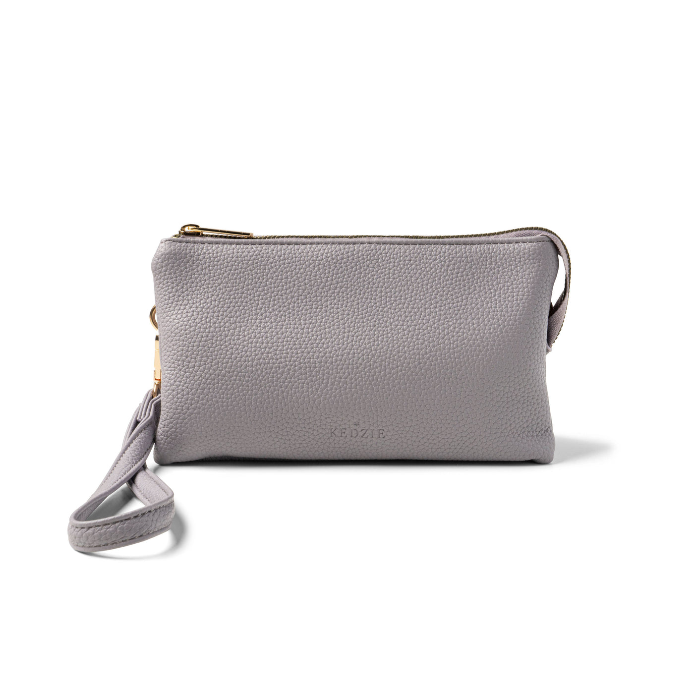 Kedzie Eclipse Convertible Wallet Crossbody