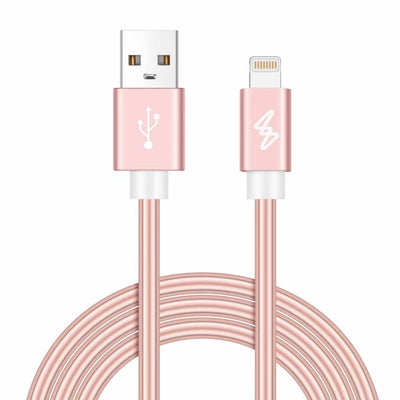 Apple iPhone/iPad High Speed Cable 6 FT