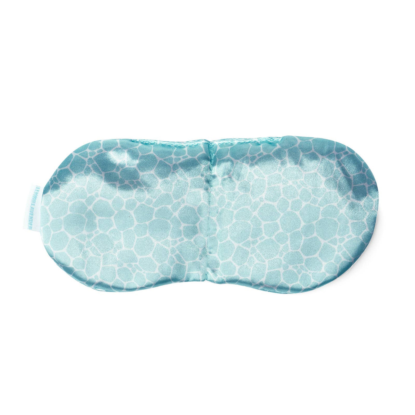 Lemon Lavender Under Pressure Weighted Eye Mask