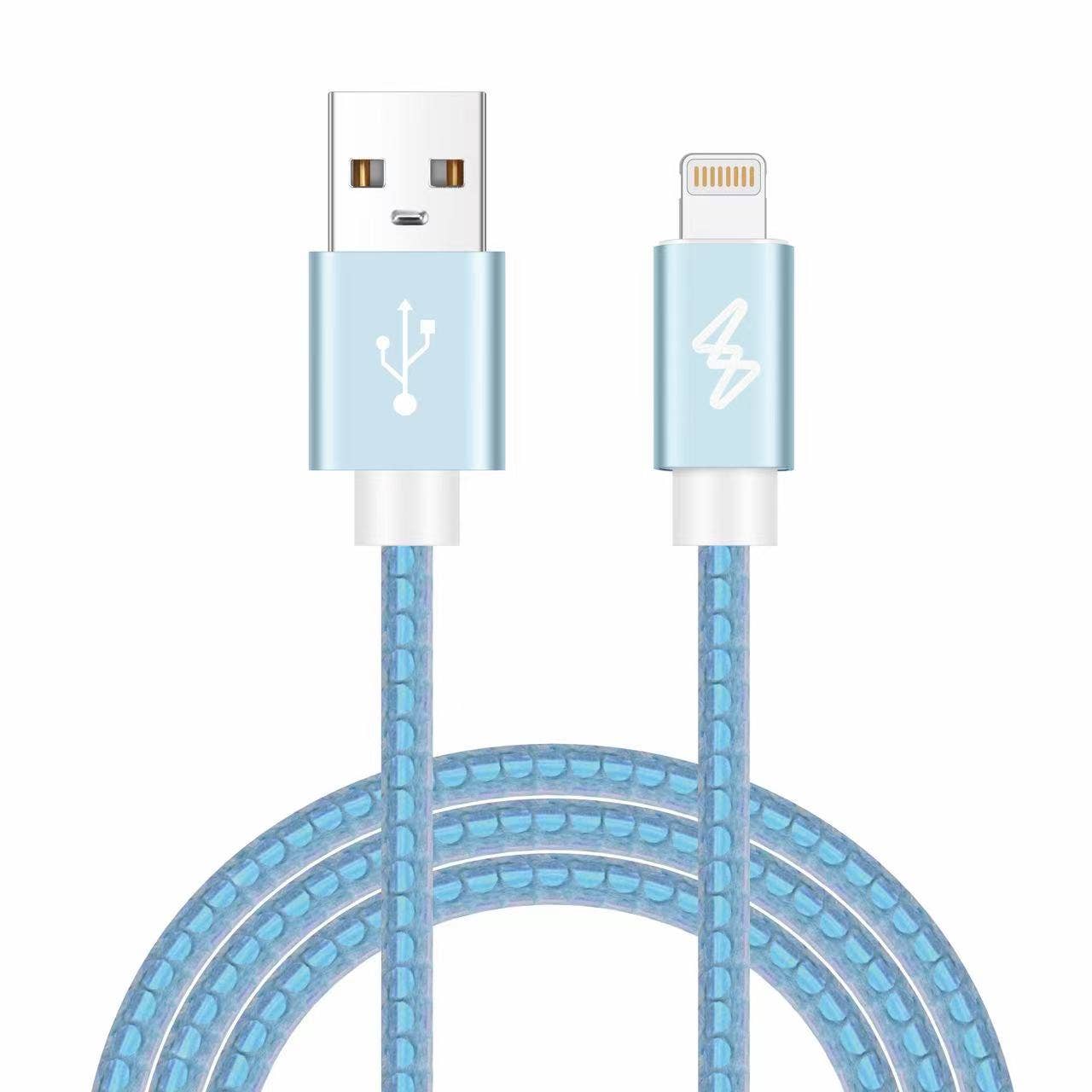 Apple iPhone/iPad High Speed Cable 6 FT