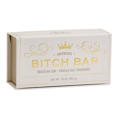 Bitch Bar Soap