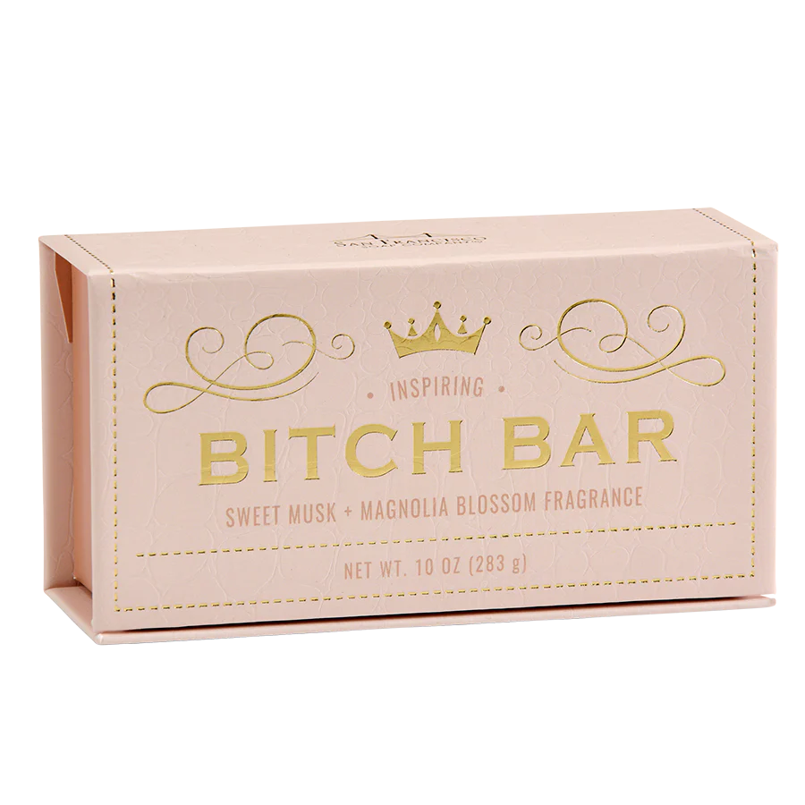 Bitch Bar Soap