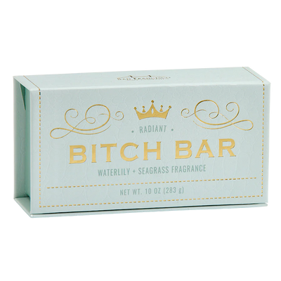 Bitch Bar Soap