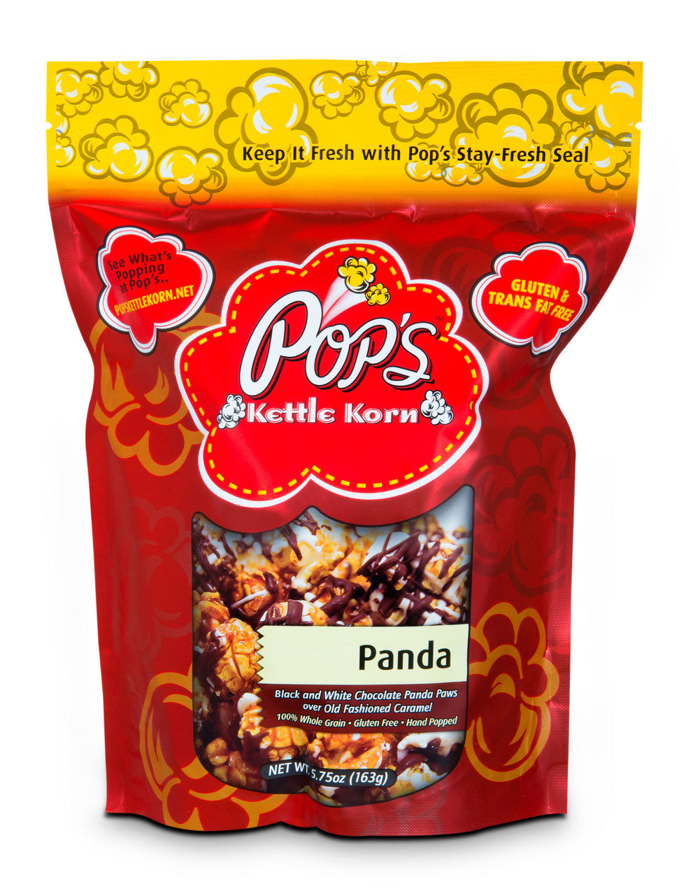 Pop's Kettle Corn 5.75 oz