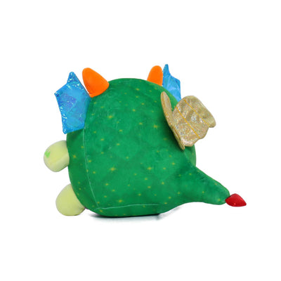 Draco the dragon | Glow in the Dark 16" Soft Plush Animal