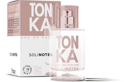 Tonka Eau de Parfum 1.7 oz - CLEAN BEAUTY