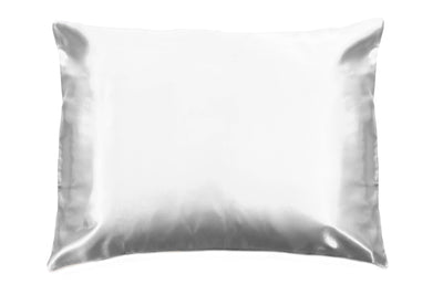 Single Satin Pillowcase in Gift Box