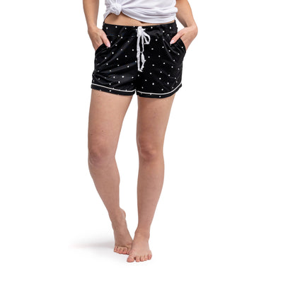 Hello Mello® Breakfast In Bed Lounge Shorts