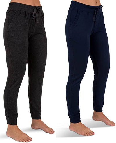 Women's French Terry Jogger Sweatpants