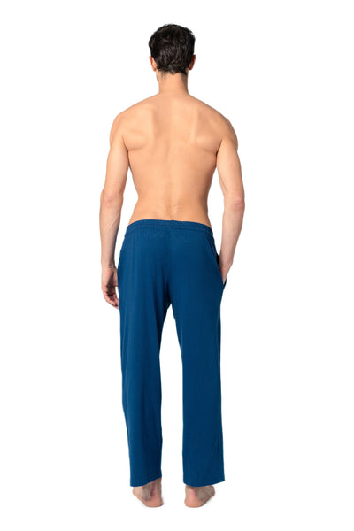 Men's Soft & Light Drawstring Lounge Pajama Pants