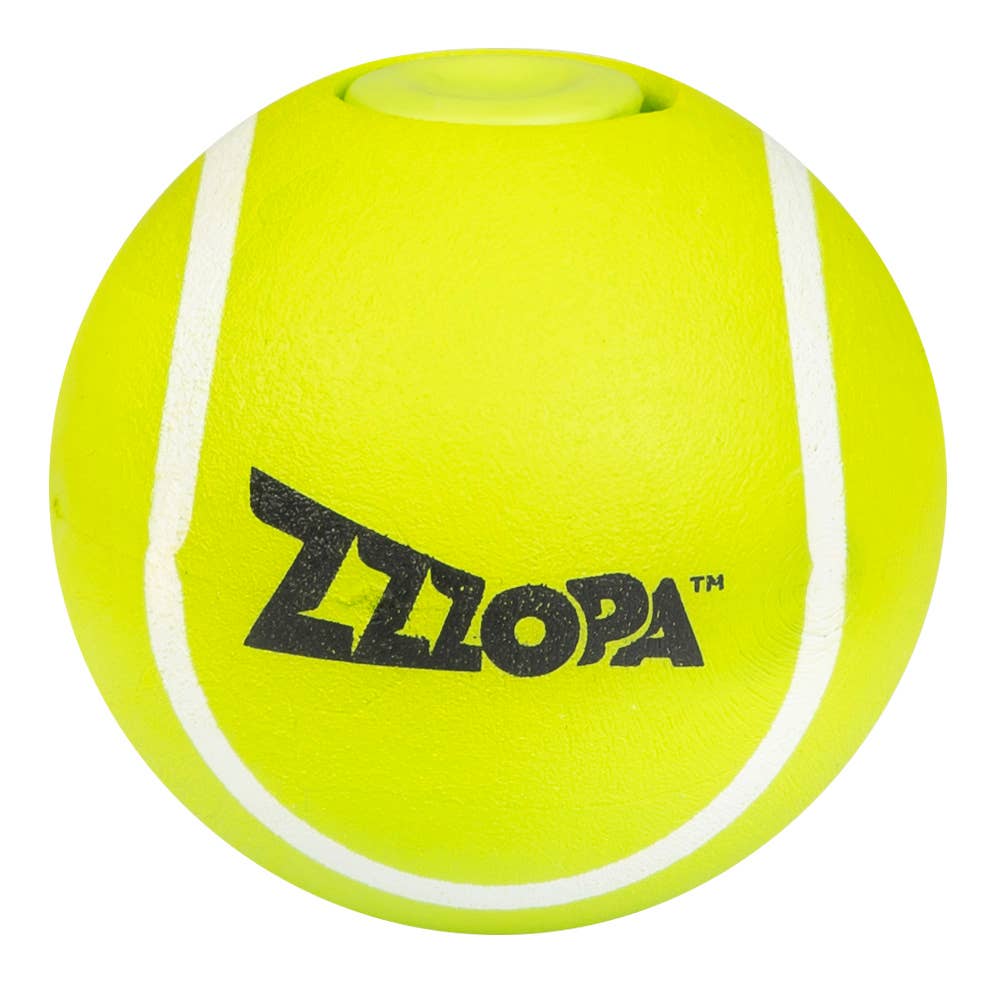 Zzzopa - Fidget Spinning Bouncy Ball