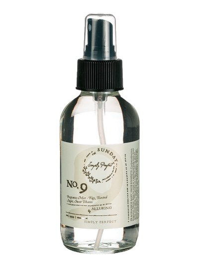 No. 9 Fragrance Mist