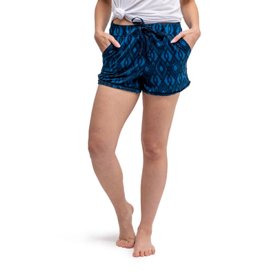 Hello Mello® Breakfast In Bed Lounge Shorts