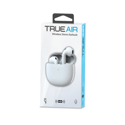 TWS Wireless Earbuds