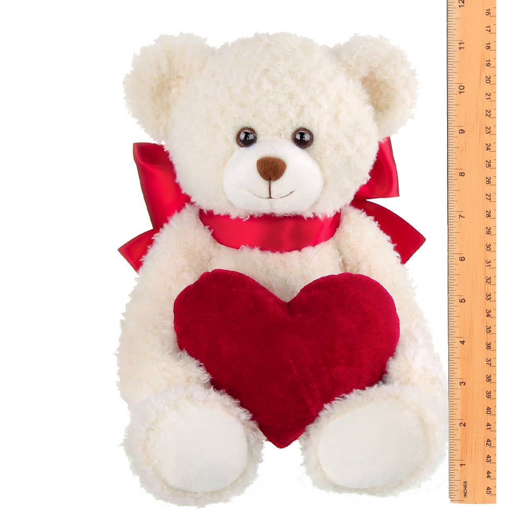 Holden Hearts Teddy Bear