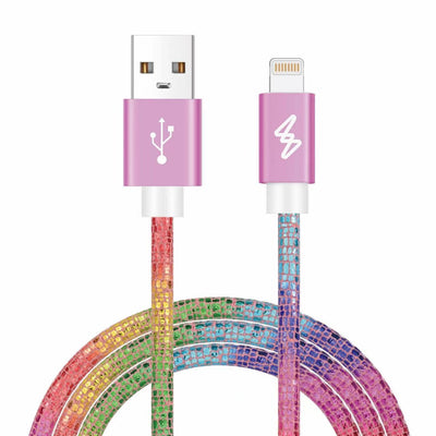 Apple iPhone/iPad High Speed Cable 6 FT