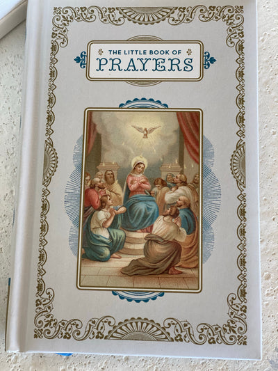 Little Book of Prayers