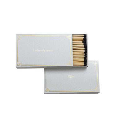 Matches